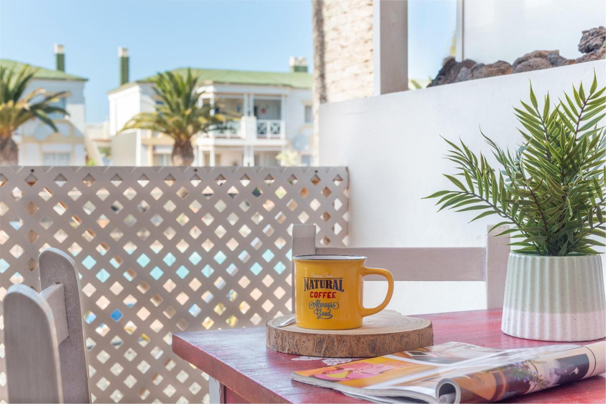 Relax Holidays Corralejo Exterior photo