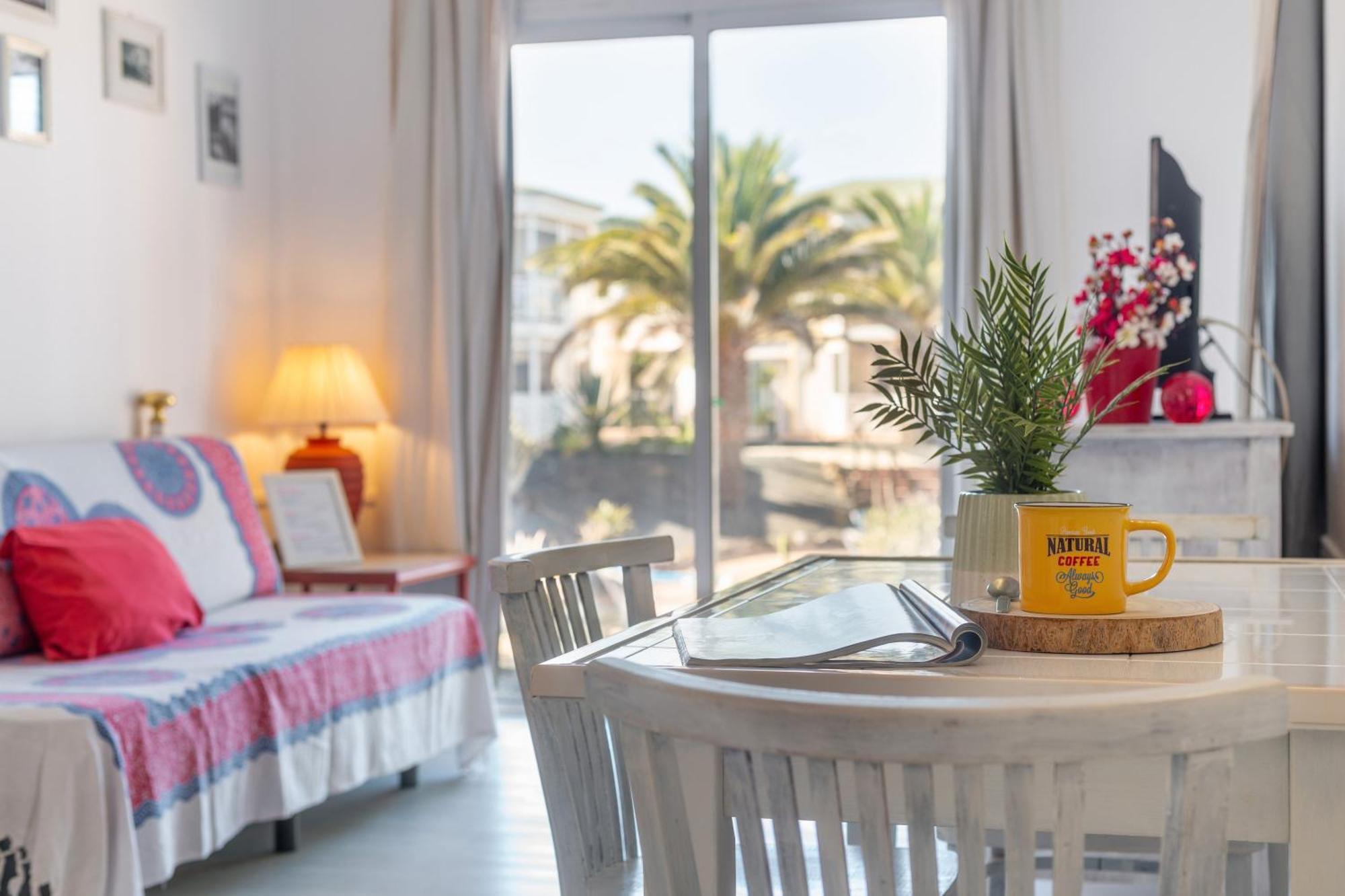 Relax Holidays Corralejo Exterior photo