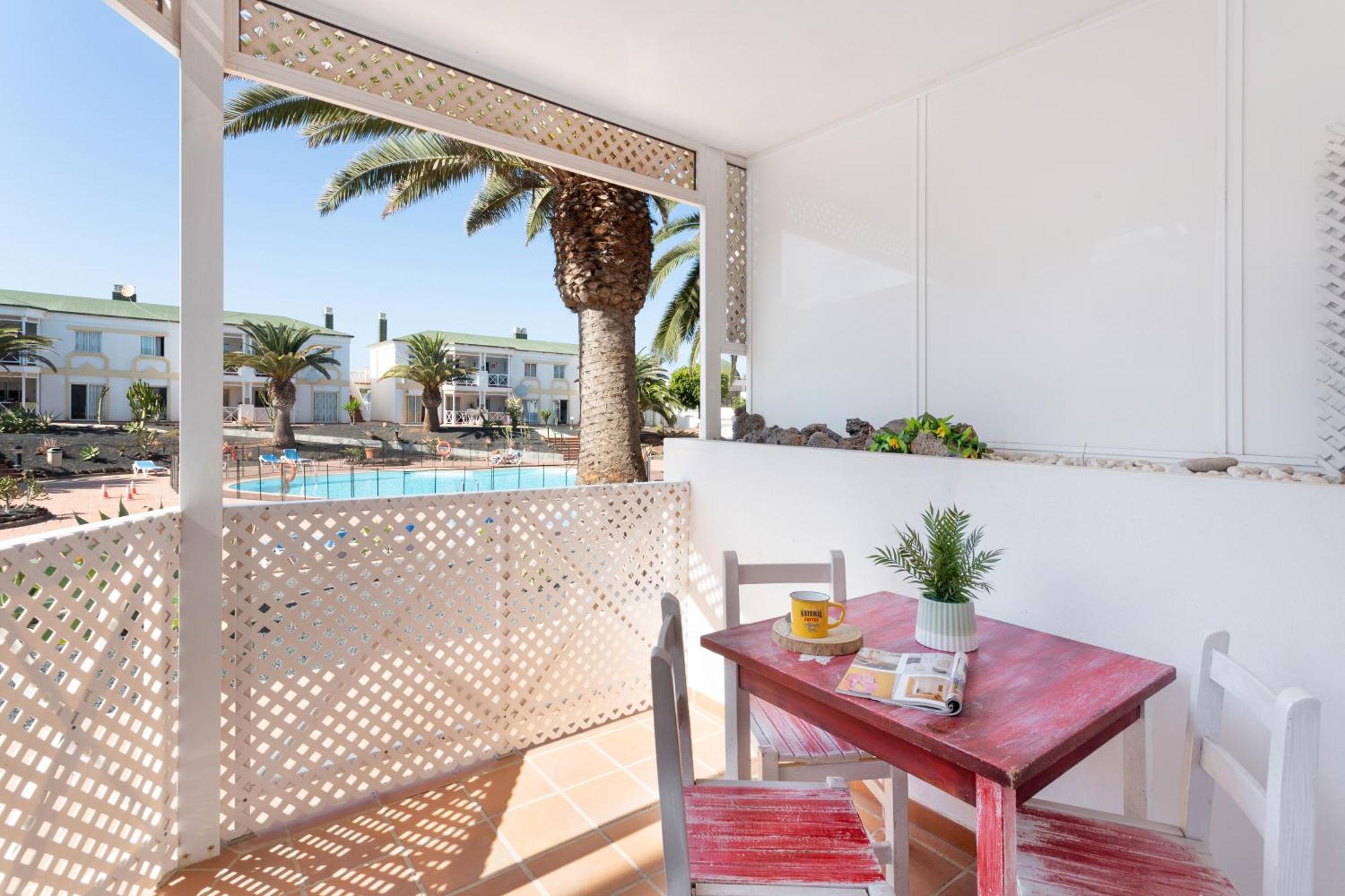 Relax Holidays Corralejo Exterior photo