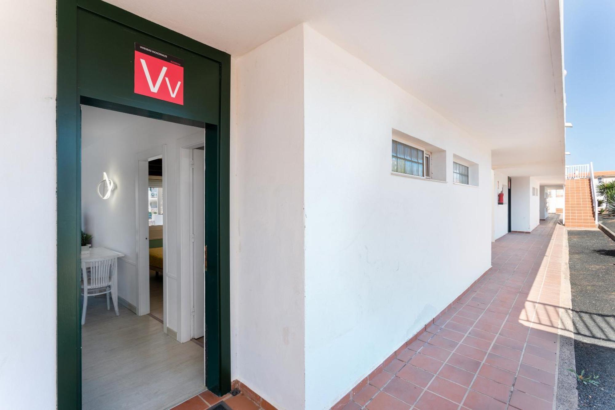 Relax Holidays Corralejo Exterior photo