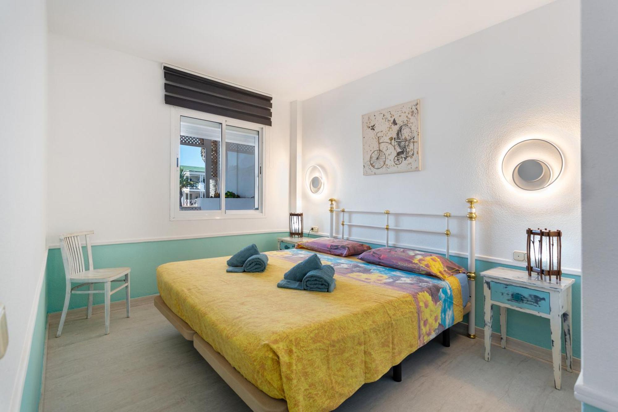 Relax Holidays Corralejo Exterior photo