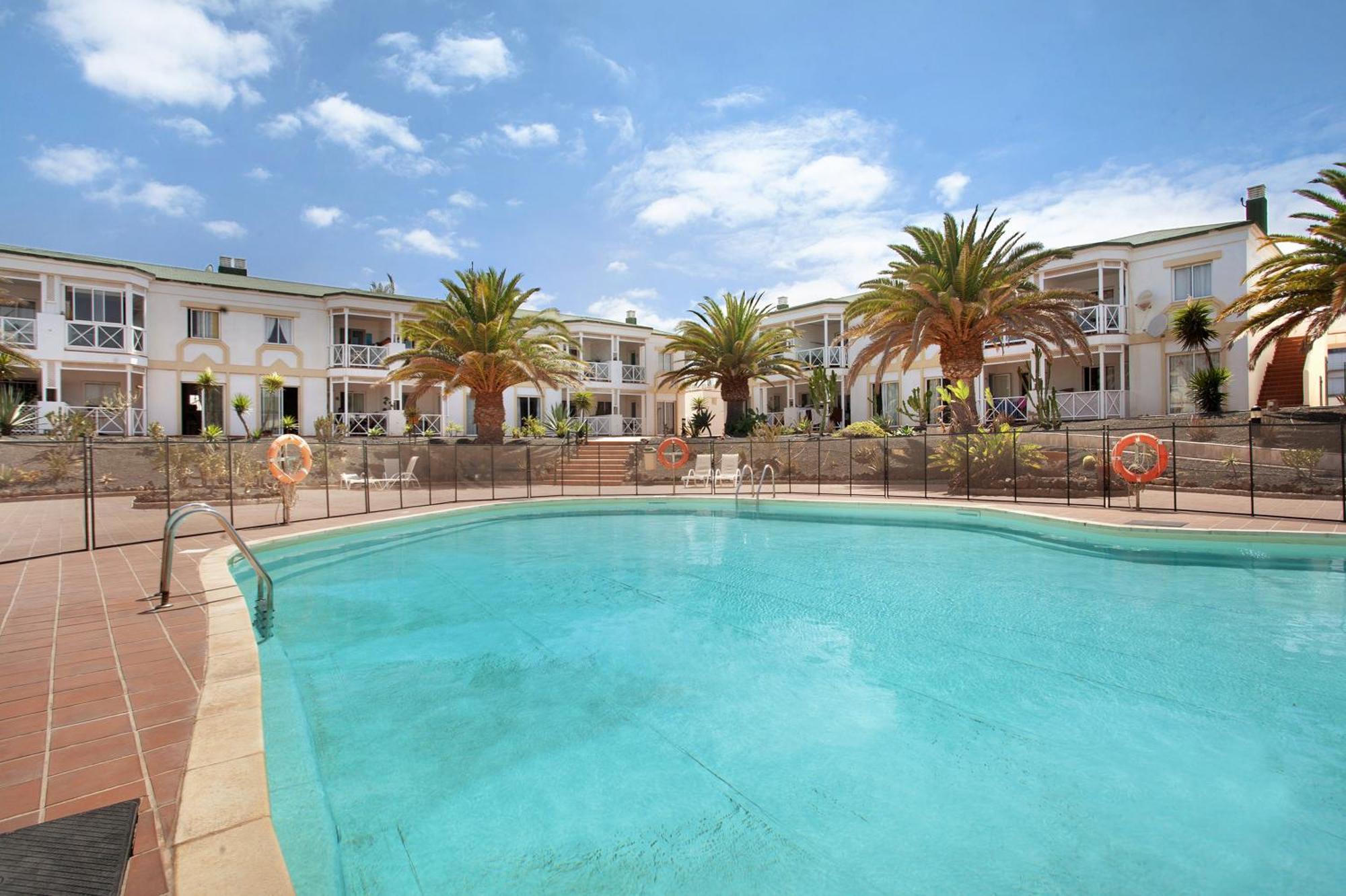 Relax Holidays Corralejo Exterior photo